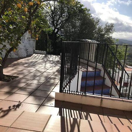 Mirador Del Olivar Olvera Εξωτερικό φωτογραφία