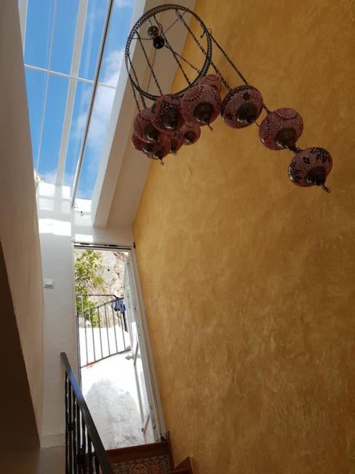 Mirador Del Olivar Olvera Εξωτερικό φωτογραφία
